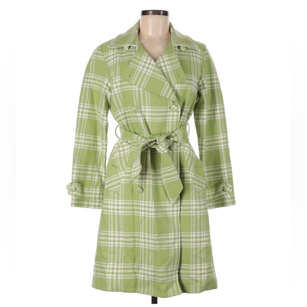 NWOT Tailor New York jacket